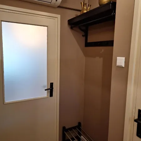 Heerlijk Boshuisje Bosnest De Vink Met Privetuin Nabij Veluwepark *