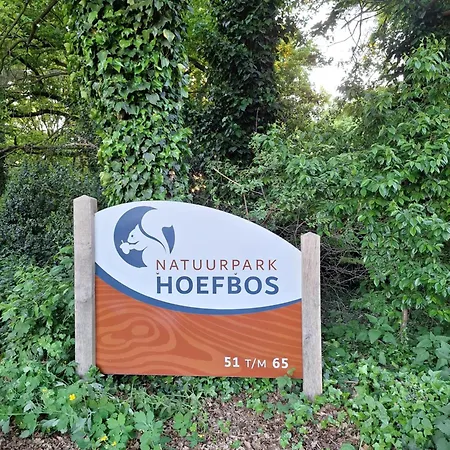 Prázdninový dům Heerlijk Boshuisje Bosnest De Vink Met Privetuin Nabij Veluwepark Otterlo