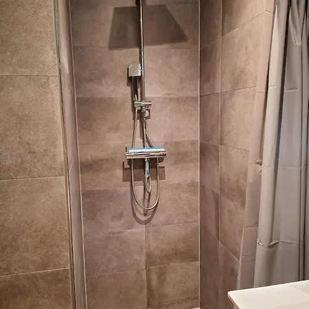 Heerlijk Boshuisje Bosnest De Vink Met Privetuin Nabij Veluwepark *