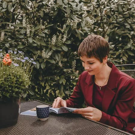Сasa de vacaciones Heerlijk Boshuisje Bosnest De Vink Met Privetuin Nabij Veluwepark
