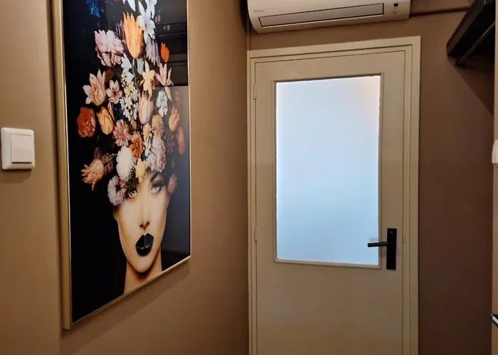 Heerlijk Boshuisje Bosnest De Vink Met Privetuin Nabij Veluwepark Semesterbostad *