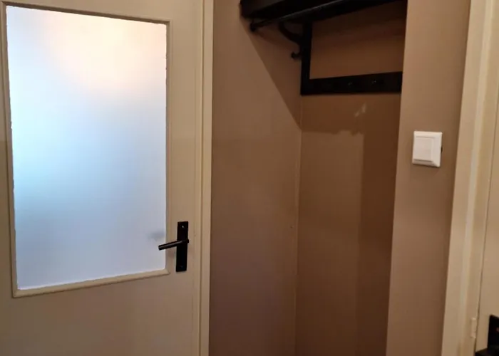 Heerlijk Boshuisje Bosnest De Vink Met Privetuin Nabij Veluwepark *