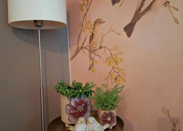 Heerlijk Boshuisje Bosnest De Vink Met Privetuin Nabij Veluwepark * Otterlo