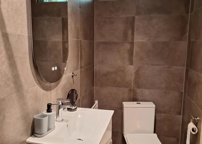 Heerlijk Boshuisje Bosnest De Vink Met Privetuin Nabij Veluwepark *