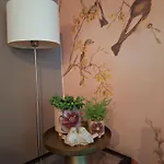 Heerlijk Boshuisje Bosnest De Vink Met Privetuin Nabij Veluwepark * オッテルロ
