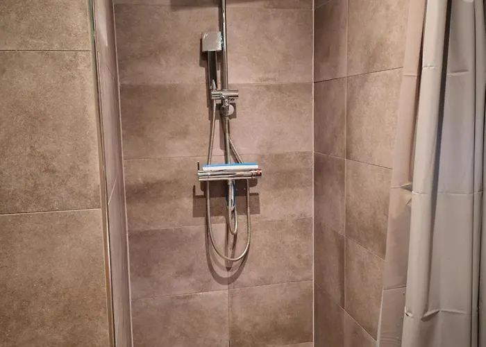 Heerlijk Boshuisje Bosnest De Vink Met Privetuin Nabij Veluwepark *